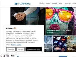 Sites similar to e-lubieto.pl