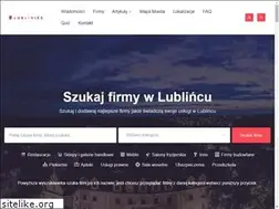 Sites similar to e-lubliniec.pl