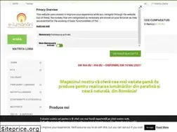 Sites similar to e-lumanari.ro