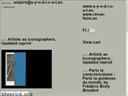 Sites similar to e-m-p-i-r-e.eu