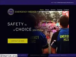 Sites similar to e-m.com.au