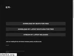 Sites similar to e-m.fm