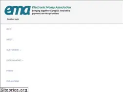 Sites similar to e-ma.org