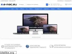 Sites similar to e-mac.eu