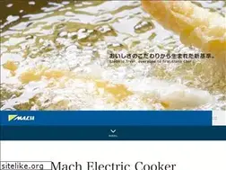 Sites similar to e-mach.co.jp