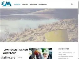 Sites similar to e-mag.press