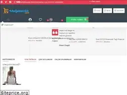 Sites similar to e-magazacilik.com