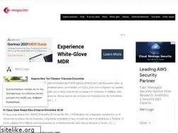 Sites similar to e-magazino.gr