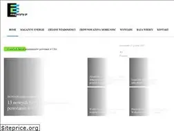 Sites similar to e-magazyny.pl