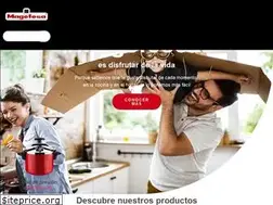 Sites similar to e-magefesa.com