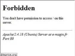 Sites similar to e-magin.fr