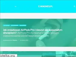 Sites similar to e-magnes.pl