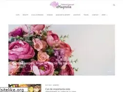 Sites similar to e-magnolia.org