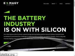 Sites similar to e-magy.com
