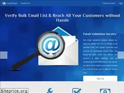 Sites similar to e-mailcourt.com