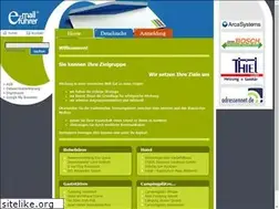 Sites similar to e-mailfuehrer.de
