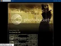 Sites similar to e-mailid.blogspot.com