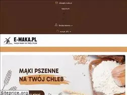 Sites similar to e-maka.pl