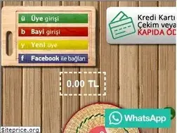 Sites similar to e-makarna.com
