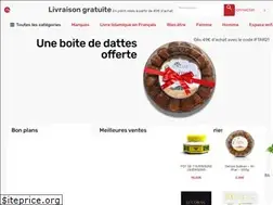 Sites similar to e-maktaba.fr