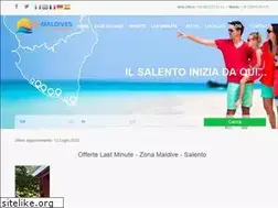 Sites similar to e-maldives.com