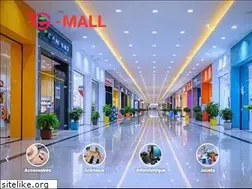 Sites similar to e-mall.ma