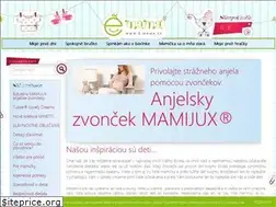 Sites similar to e-mama.sk