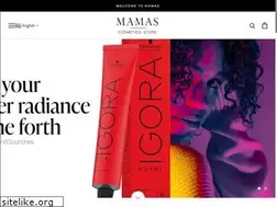 Sites similar to e-mamas.com