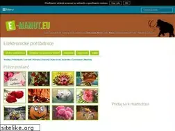 Sites similar to e-mamut.eu