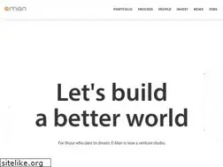 Sites similar to e-man.co.uk