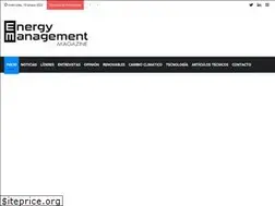 Sites similar to e-management.mx