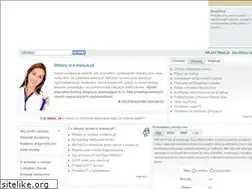 Sites similar to e-manus.pl