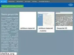 Sites similar to e-mapa.mobi