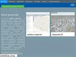 Sites similar to e-mapa.net