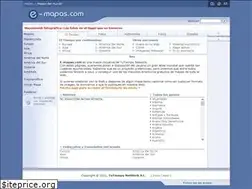 Sites similar to e-mapas.com