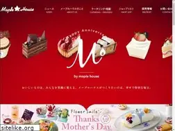 Sites similar to e-maplehouse.com