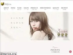 Sites similar to e-maquia.jp