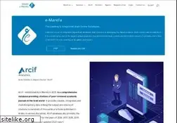 Sites similar to e-marefa.net