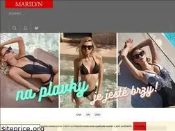 Sites similar to e-marilyn.cz