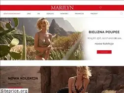 Sites similar to e-marilyn.pl