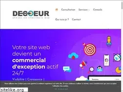 Sites similar to e-marketer.be