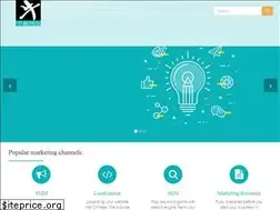 Sites similar to e-marketing-china.com