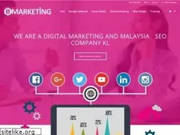 Sites similar to e-marketing.com.my