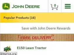 Sites similar to e-marketing.deere.com