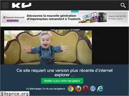 Sites similar to e-marketing.fr