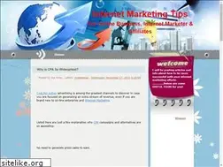 Sites similar to e-marketingcouncil.blogspot.com