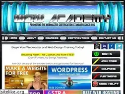 Sites similar to e-marketingcourses.com