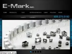 Sites similar to e-markinc.com