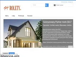 Sites similar to e-markizy.eu