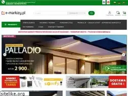Sites similar to e-markizy.pl